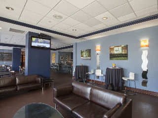 Howard Johnson Plaza Tampa-Downtown Exterior foto
